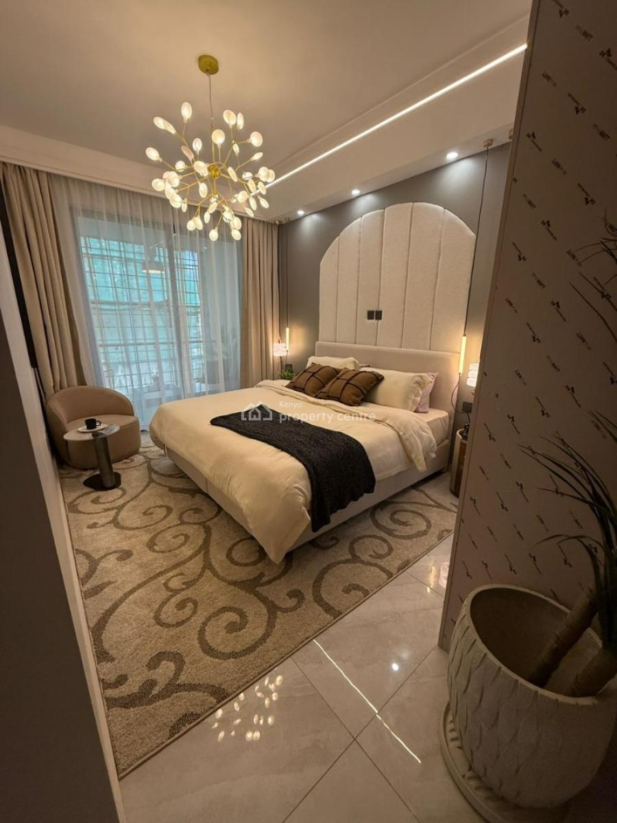 Three Bedroom Apartments in Westlands, Mogotio Road, Westlands, Nairobi, Apartment for Sale