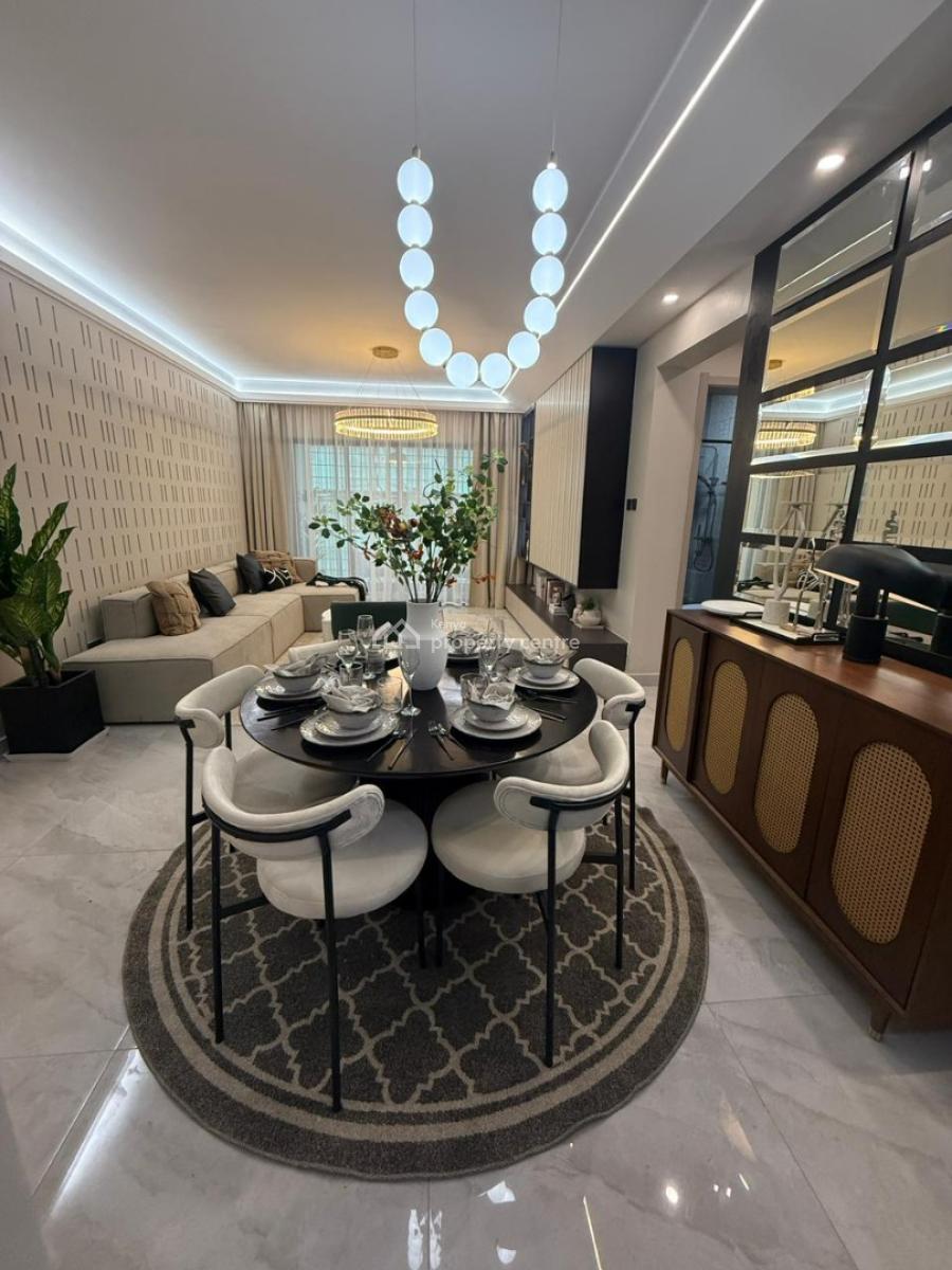 Three Bedroom Apartments in Westlands, Mogotio Road, Westlands, Nairobi, Apartment for Sale