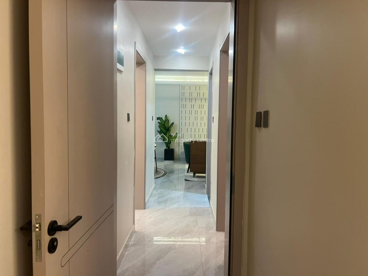 Three Bedroom Apartments in Westlands, Mogotio Road, Westlands, Nairobi, Apartment for Sale