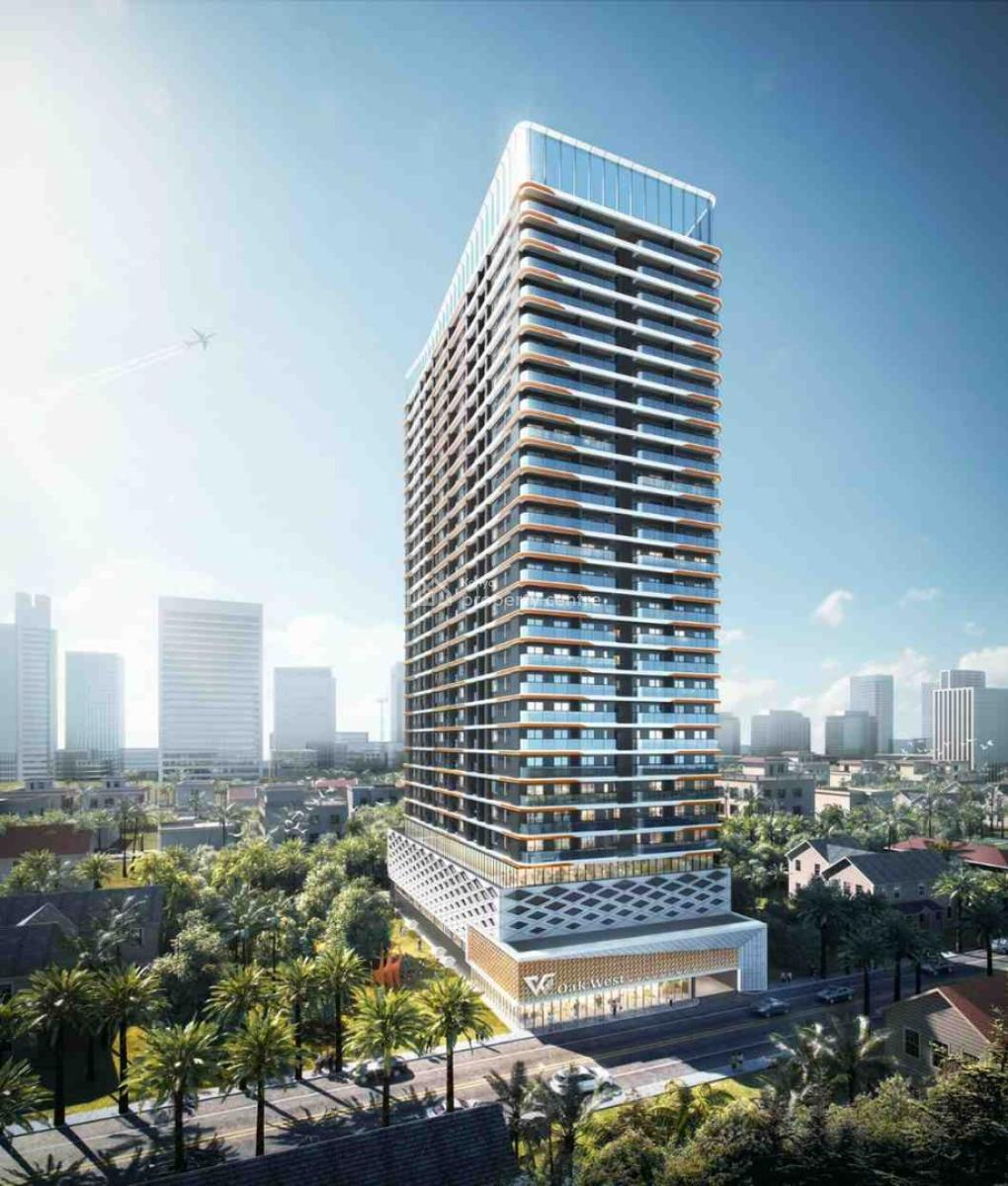 Three Bedroom Apartments in Westlands, Mogotio Road, Westlands, Nairobi, Apartment for Sale