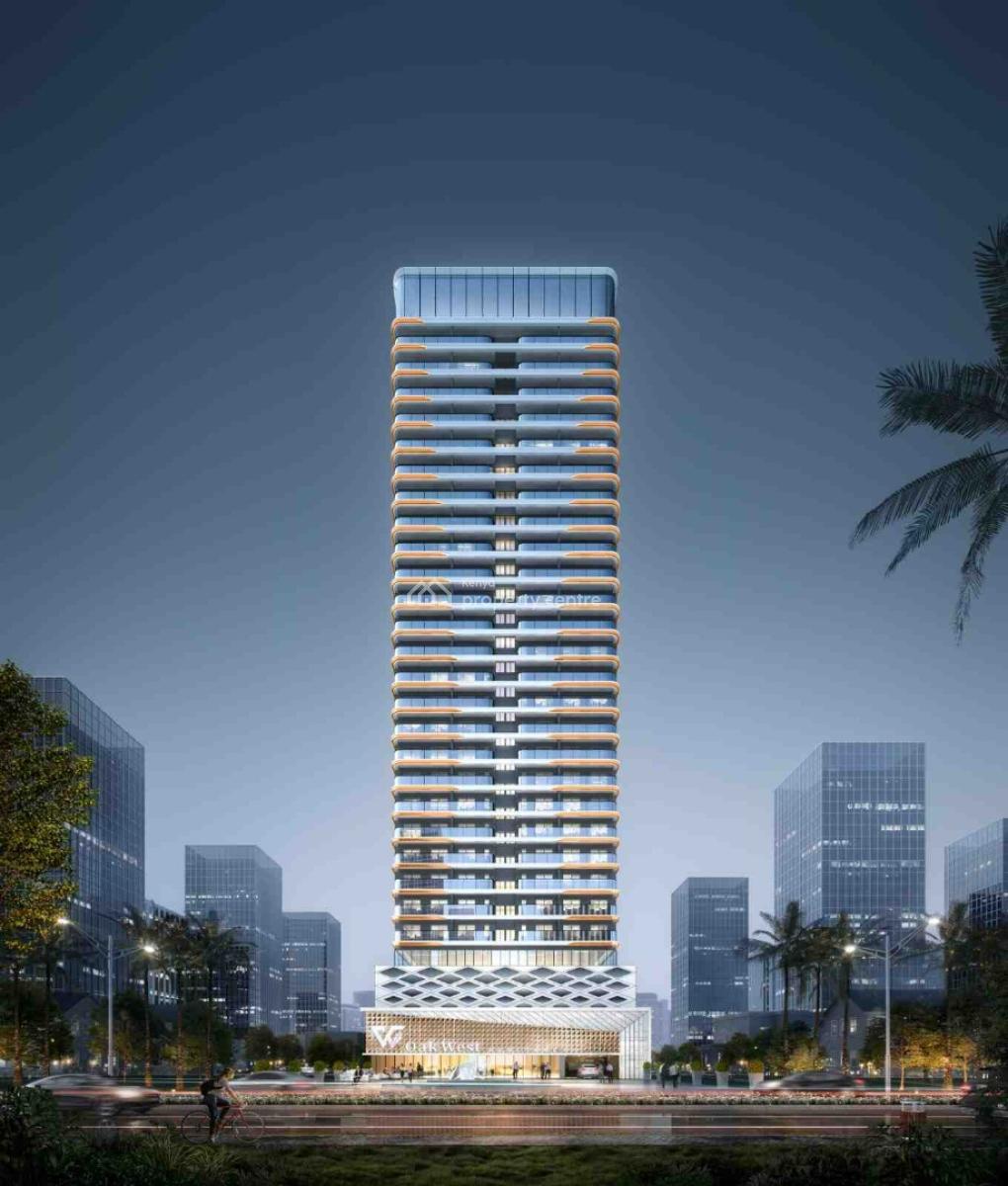 Three Bedroom Apartments in Westlands, Mogotio Road, Westlands, Nairobi, Apartment for Sale