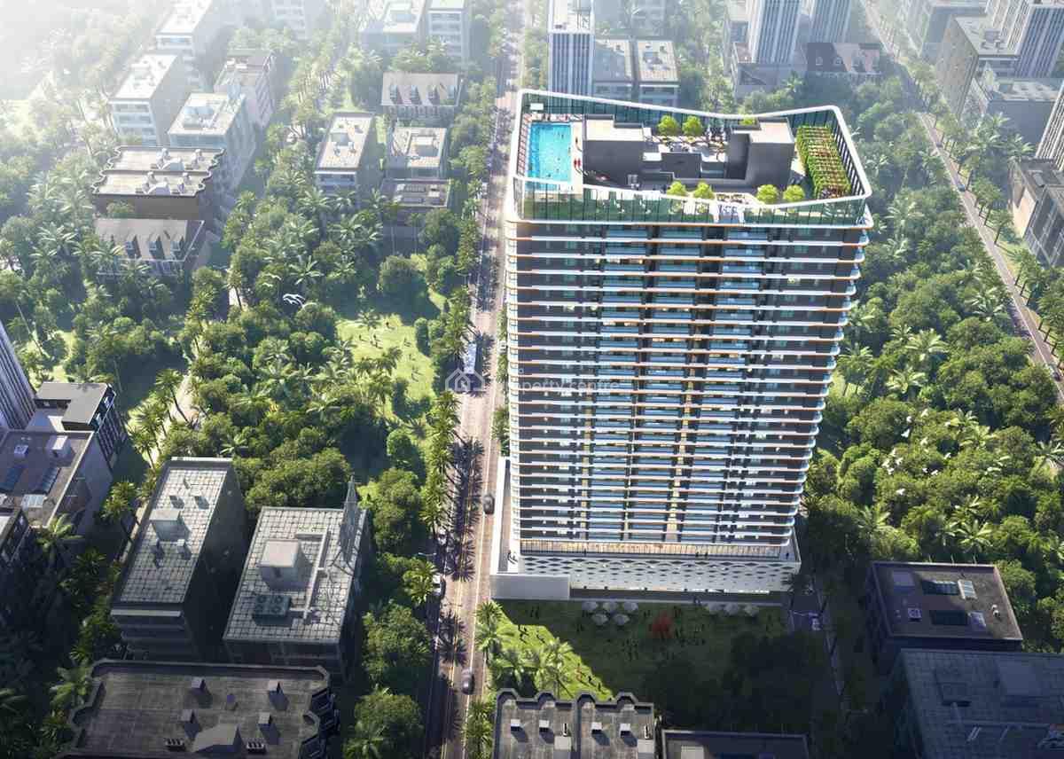 Three Bedroom Apartments in Westlands, Mogotio Road, Westlands, Nairobi, Apartment for Sale