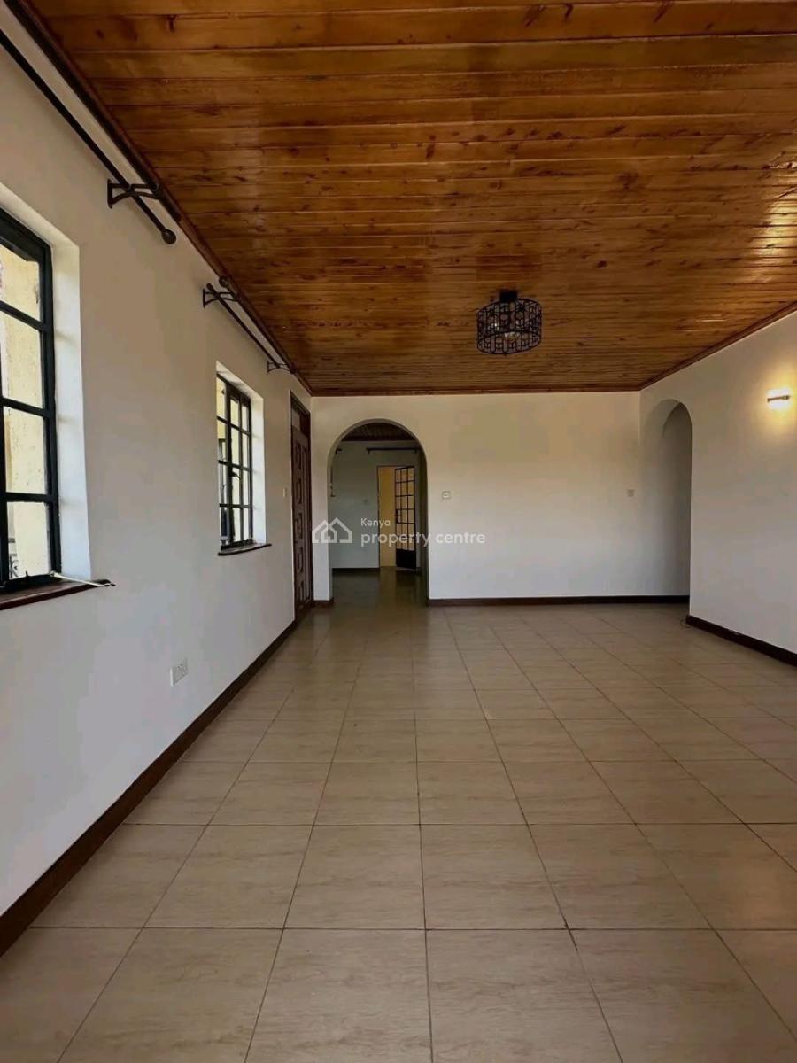 Luxurious 3 Bedroom, Langata Road, Mugumo-ini (langata), Nairobi, Apartment for Rent