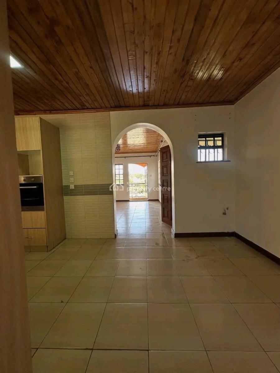 Luxurious 3 Bedroom, Langata Road, Mugumo-ini (langata), Nairobi, Apartment for Rent