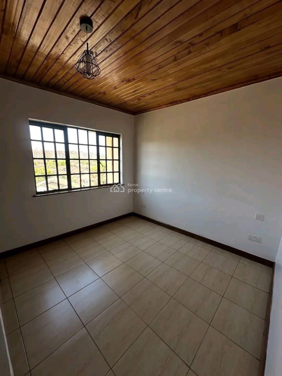 Luxurious 3 Bedroom, Langata Road, Mugumo-ini (langata), Nairobi, Apartment for Rent