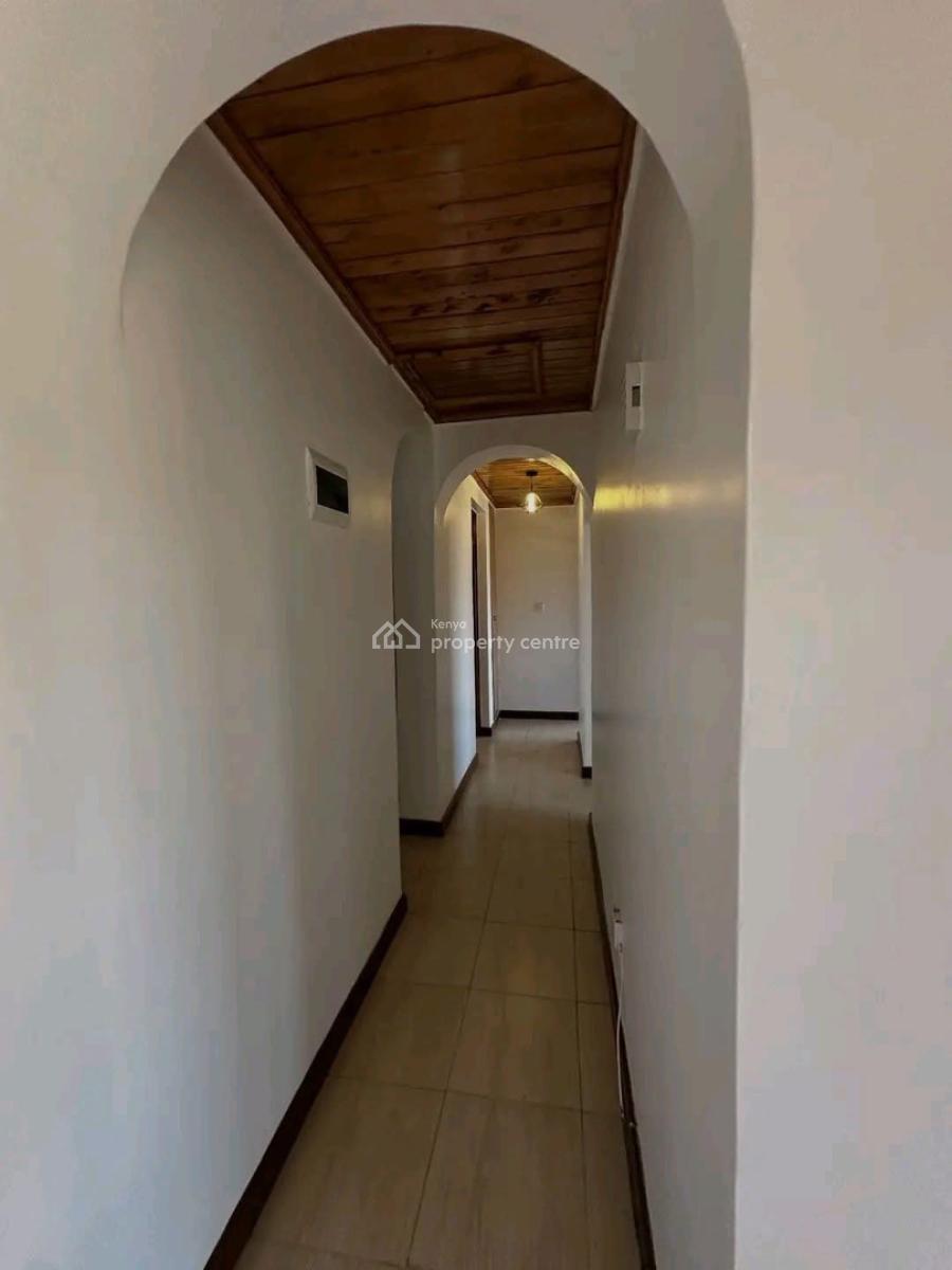 Luxurious 3 Bedroom, Langata Road, Mugumo-ini (langata), Nairobi, Apartment for Rent