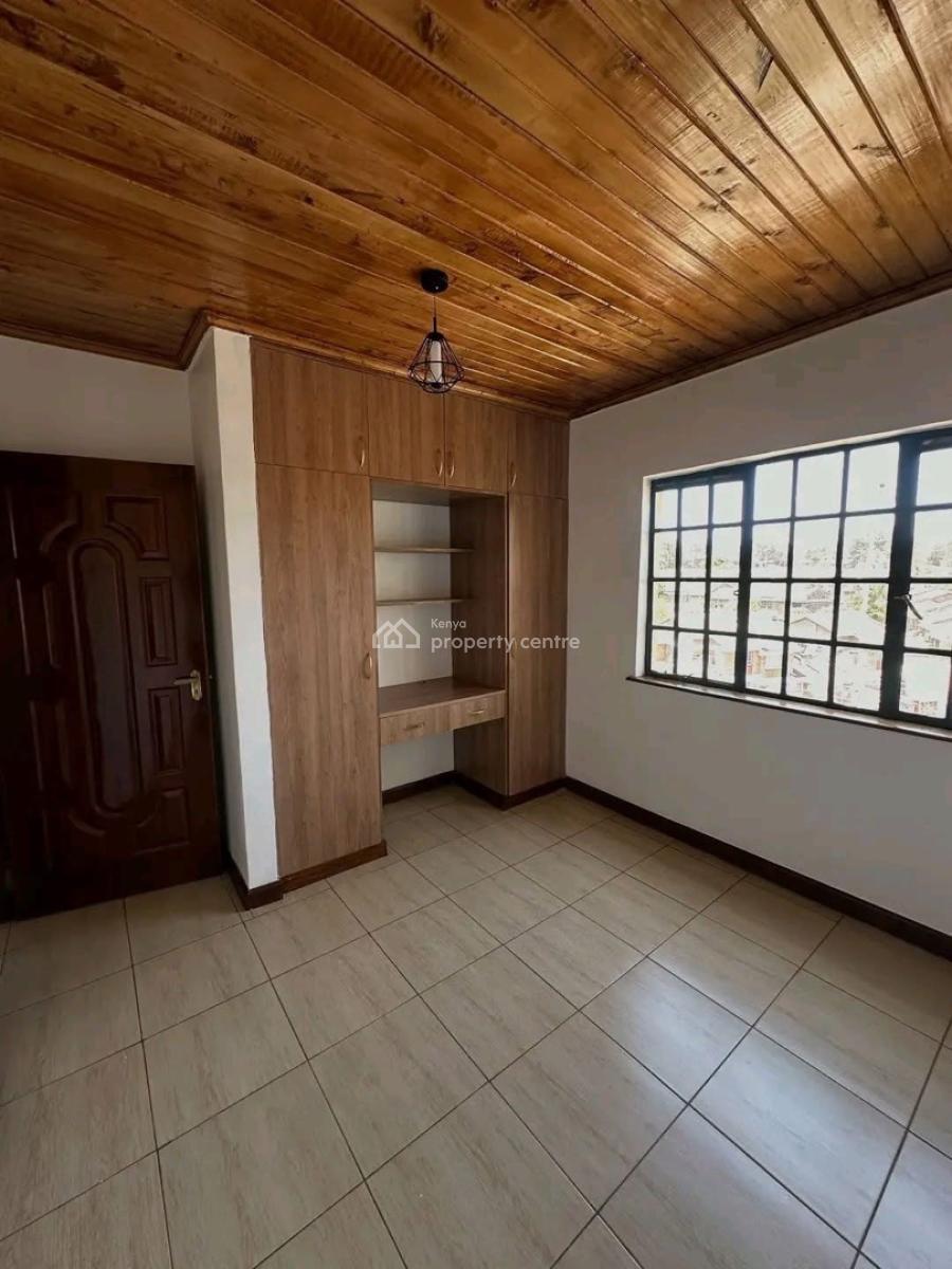 Luxurious 3 Bedroom, Langata Road, Mugumo-ini (langata), Nairobi, Apartment for Rent