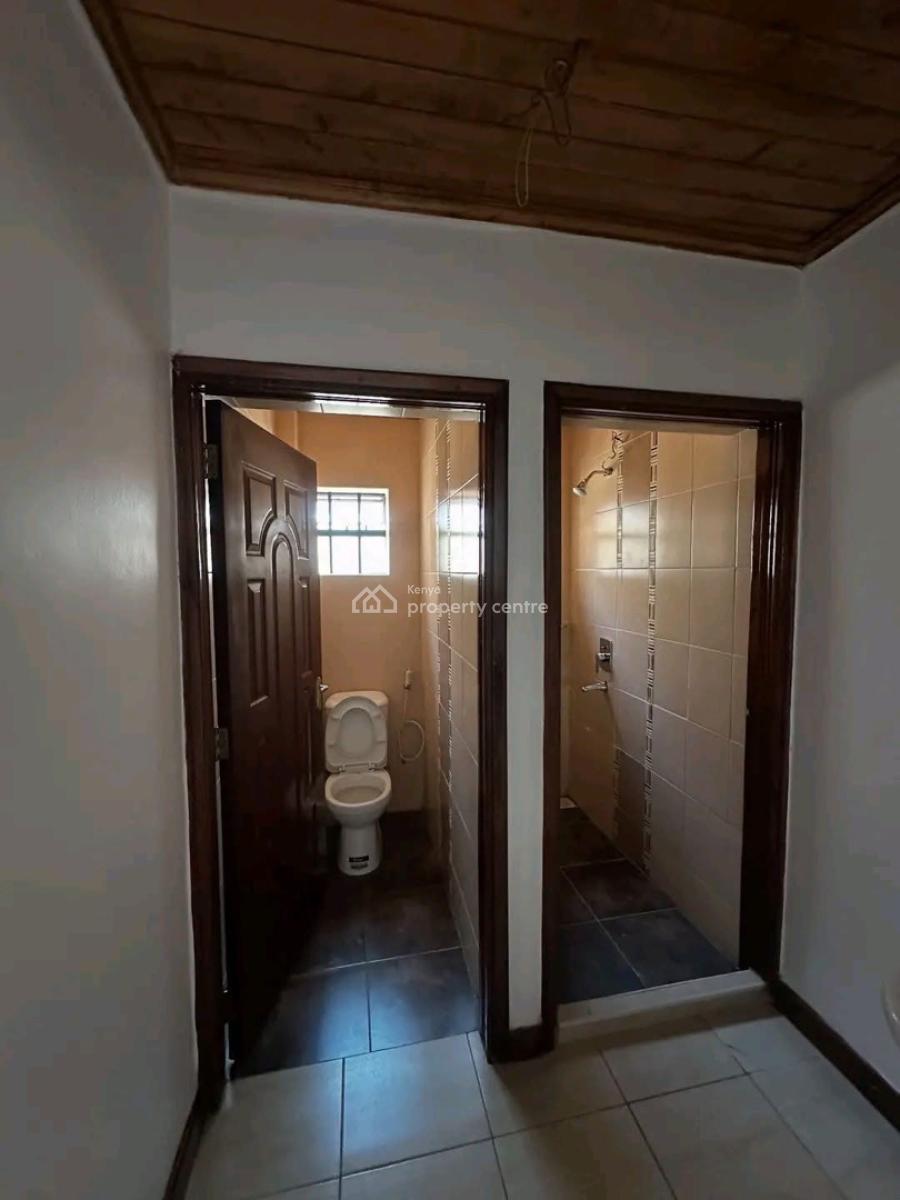 Luxurious 3 Bedroom, Langata Road, Mugumo-ini (langata), Nairobi, Apartment for Rent
