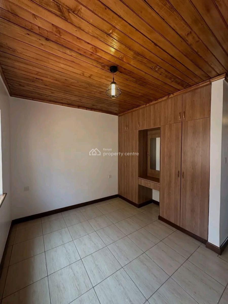 Luxurious 3 Bedroom, Langata Road, Mugumo-ini (langata), Nairobi, Apartment for Rent