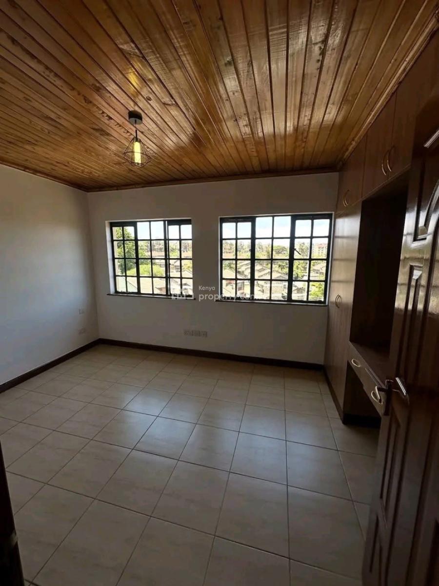 Luxurious 3 Bedroom, Langata Road, Mugumo-ini (langata), Nairobi, Apartment for Rent
