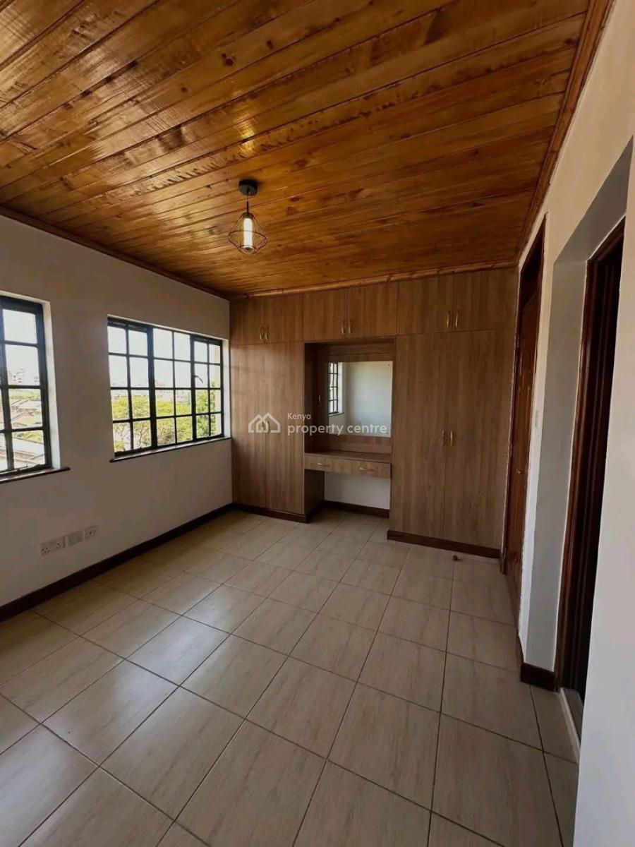 Luxurious 3 Bedroom, Langata Road, Mugumo-ini (langata), Nairobi, Apartment for Rent