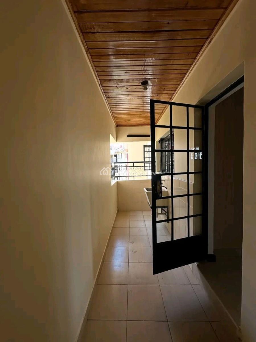 Luxurious 3 Bedroom, Langata Road, Mugumo-ini (langata), Nairobi, Apartment for Rent