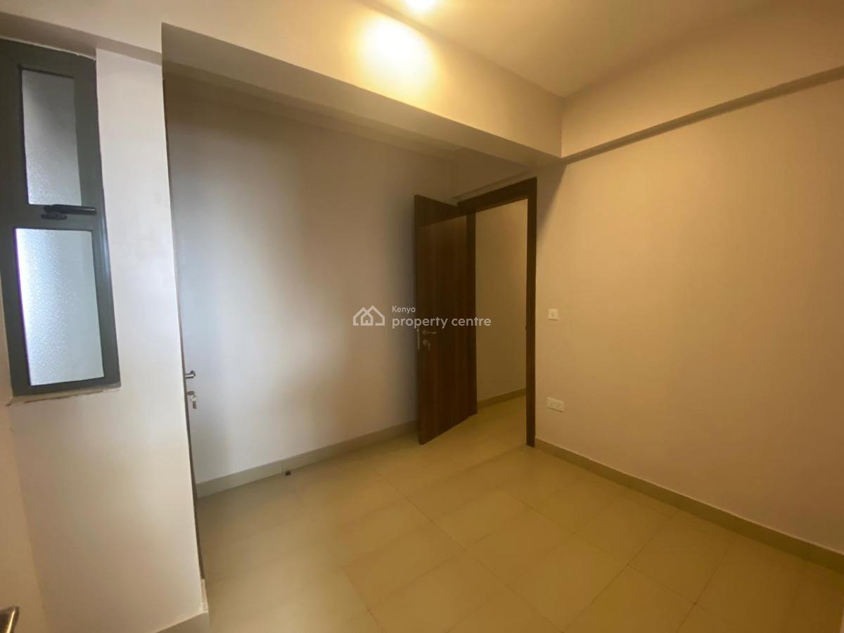 3 Bedroom Apartment En Suite with Dsq in Brookside., Westlands, Nairobi, Apartment for Rent