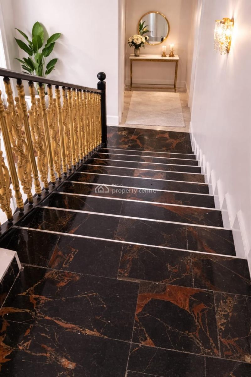 Luxurious 6 Bedrooms, Syokimau/mulolongo, Machakos, House for Rent