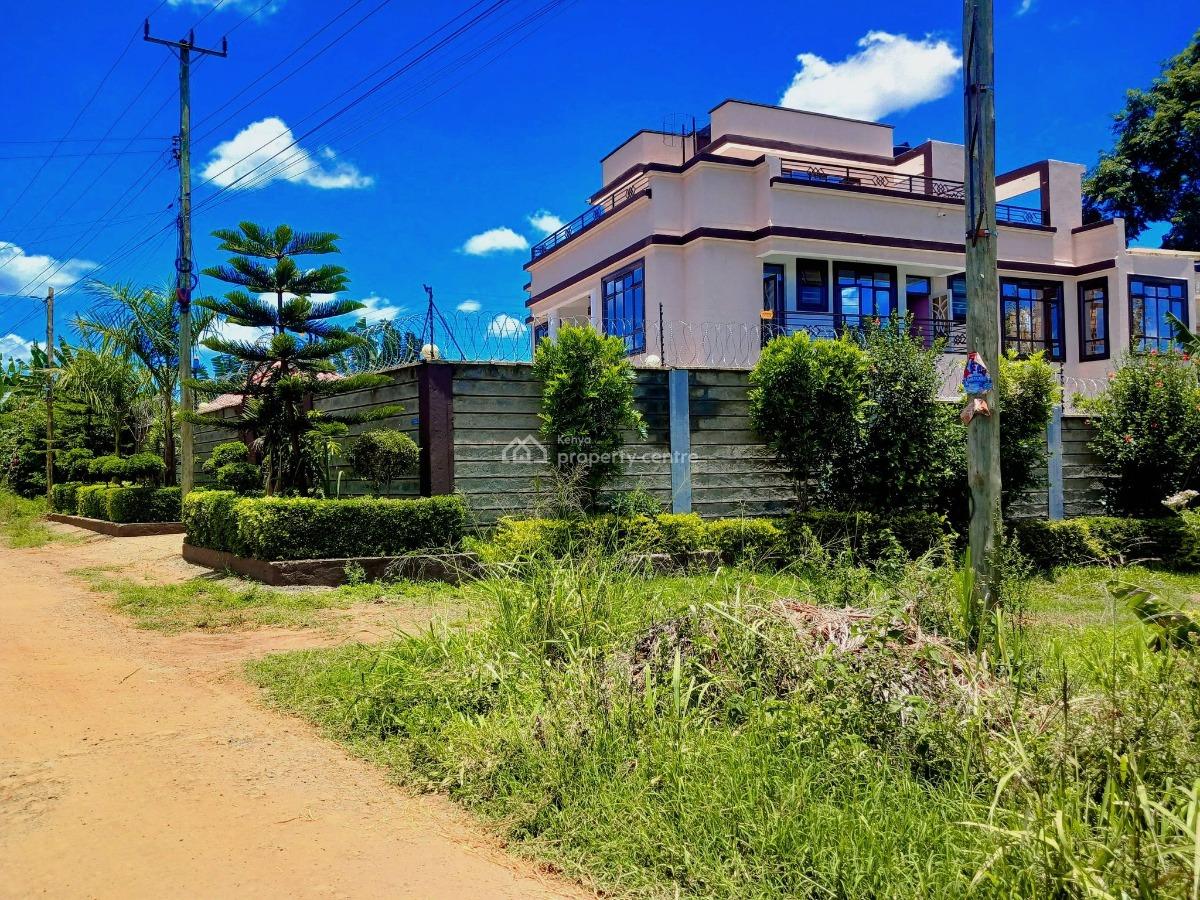 Mugutha Estate, Ruiru, Mugutha Estate, Ruiru, Ruiru, Kiambu, Commercial Land for Sale