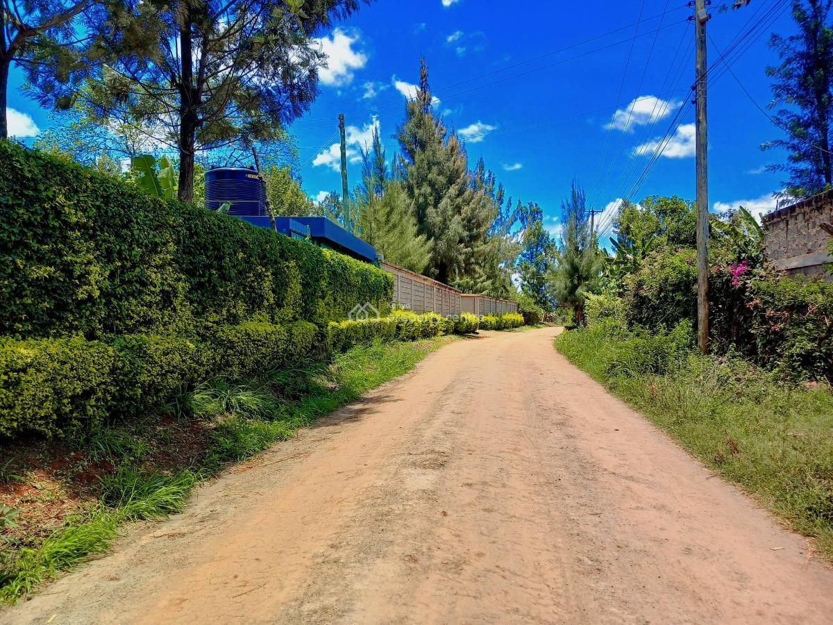 Mugutha Estate, Ruiru, Mugutha Estate, Ruiru, Ruiru, Kiambu, Commercial Land for Sale
