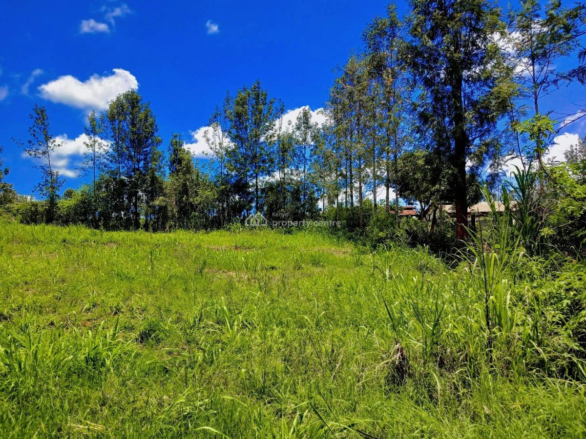 Mugutha Estate, Ruiru, Mugutha Estate, Ruiru, Ruiru, Kiambu, Commercial Land for Sale