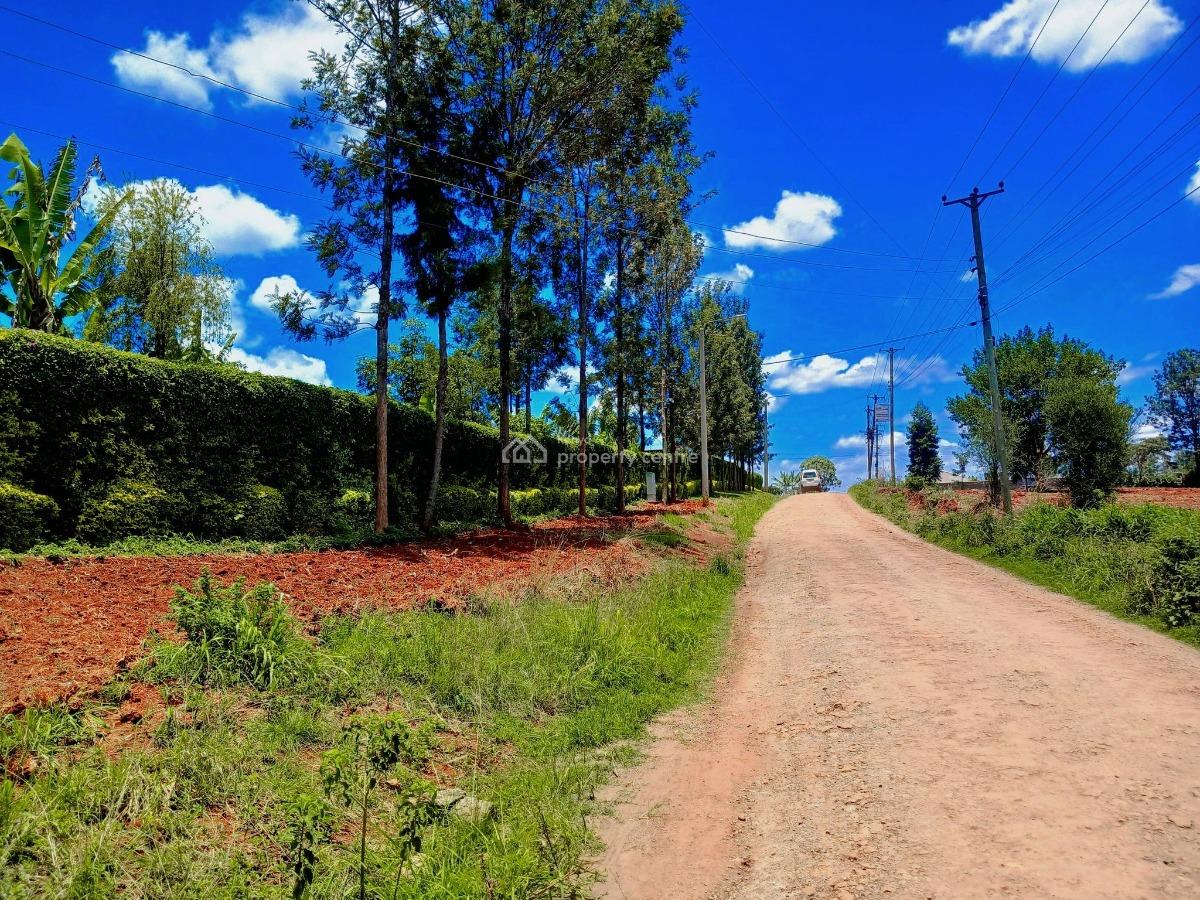 Mugutha Estate, Ruiru, Mugutha Estate, Ruiru, Ruiru, Kiambu, Commercial Land for Sale
