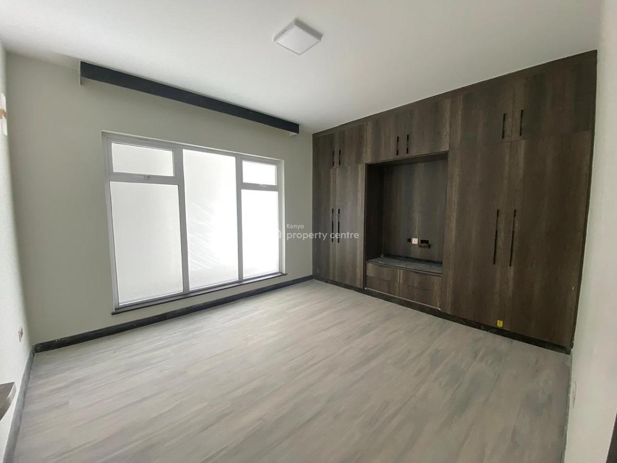 2 Bedroom Apartment in Riverside., Riverside, Westlands, Nairobi, Apartment for Rent