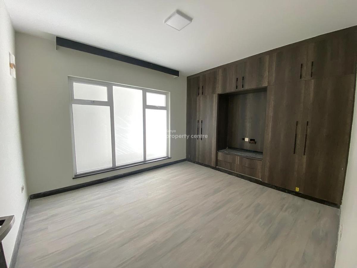 2 Bedroom Apartment in Riverside., Riverside, Westlands, Nairobi, Apartment for Rent