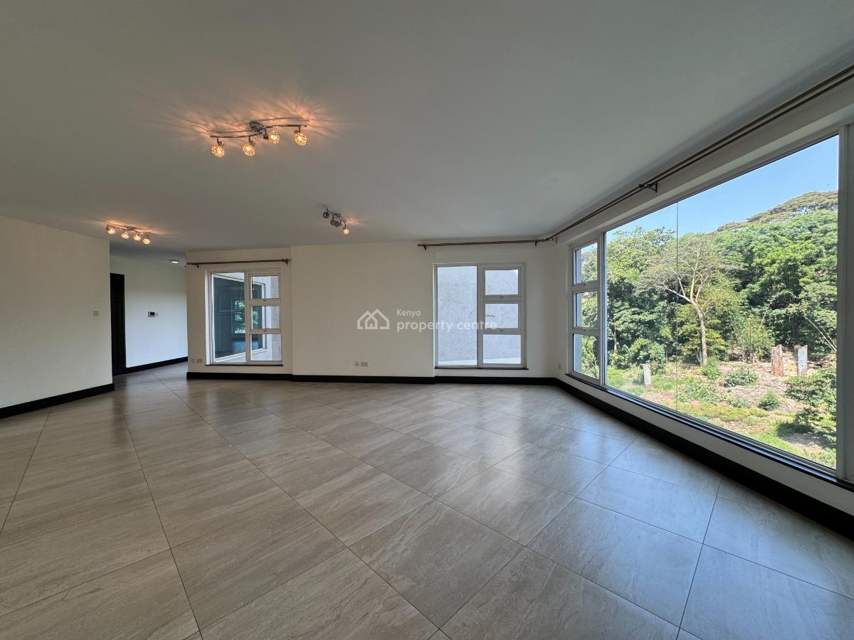 4 Bedroom Apartment En Suite with Dsq in General Mathenge., General Mathenge, Westlands, Nairobi, Apartment for Rent