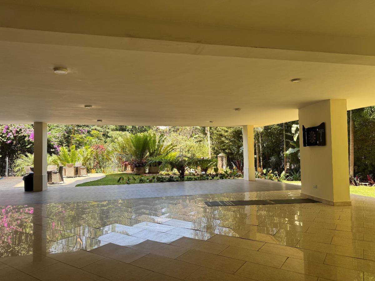 4 Bedroom Apartment En Suite with Dsq in General Mathenge., General Mathenge, Westlands, Nairobi, Apartment for Rent