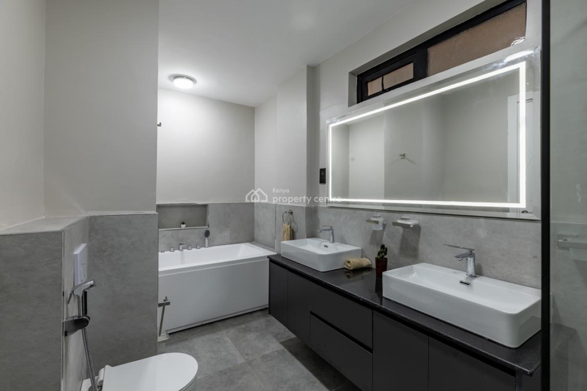 4 Bedroom Plus Dsq Duplex in Westlands, General Mathenge Road, Westlands, Nairobi, Apartment for Sale