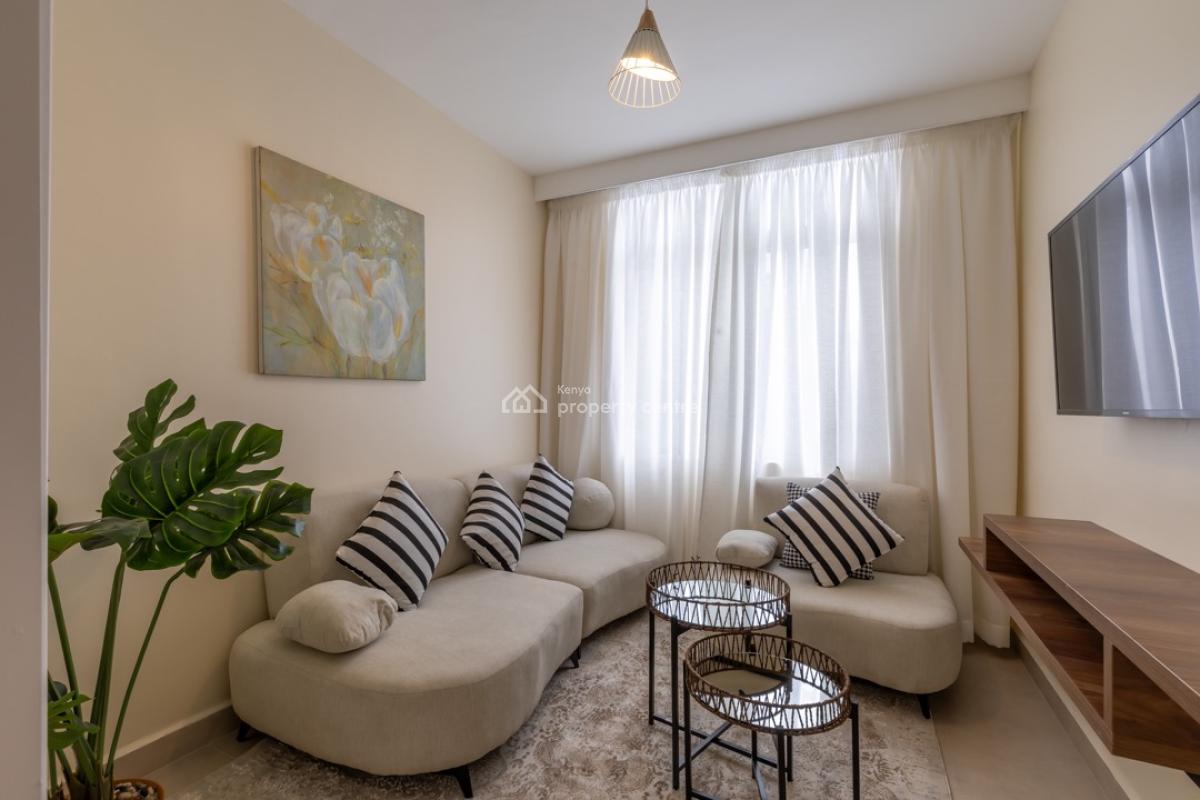 4 Bedroom Plus Dsq Duplex in Westlands, General Mathenge Road, Westlands, Nairobi, Apartment for Sale