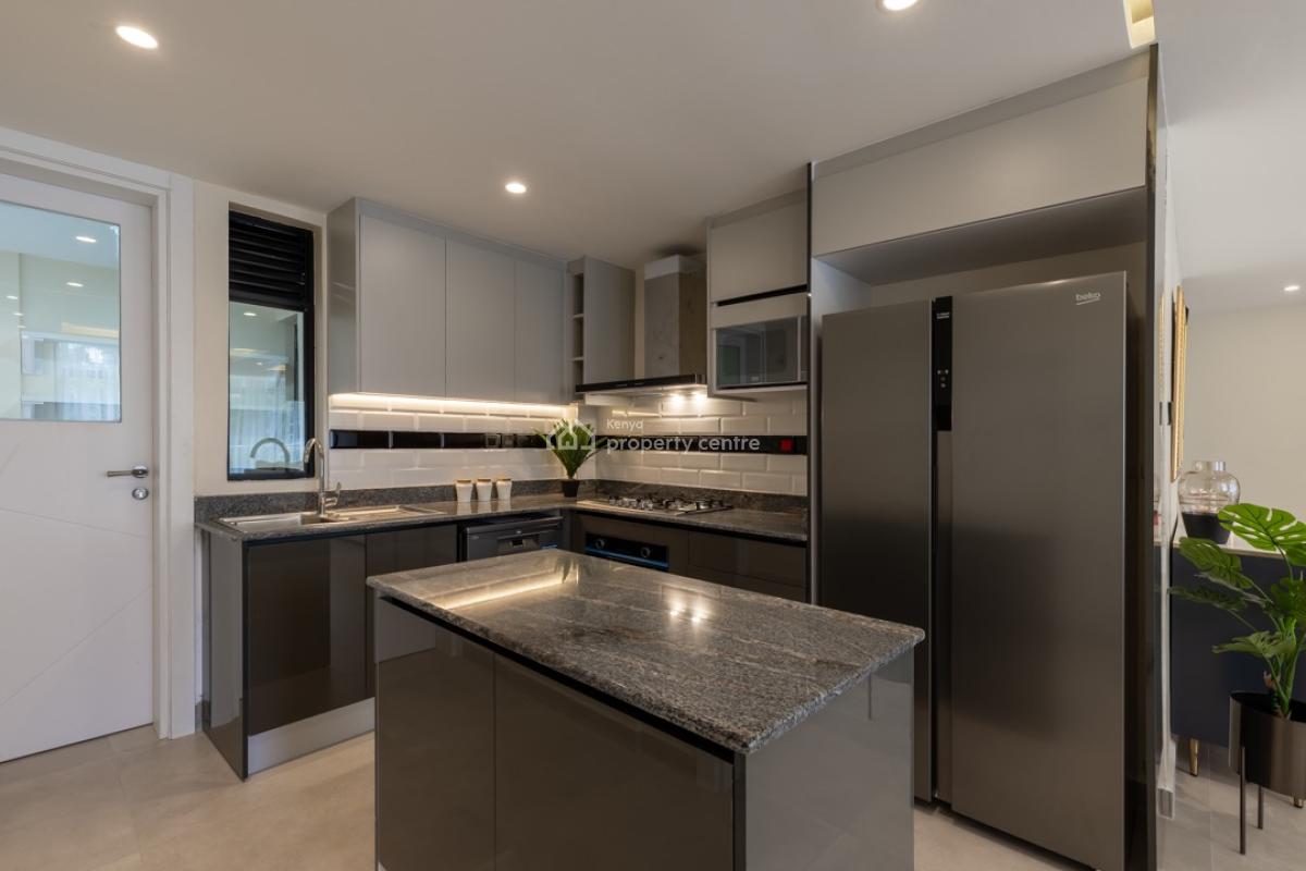 4 Bedroom Plus Dsq Duplex in Westlands, General Mathenge Road, Westlands, Nairobi, Apartment for Sale