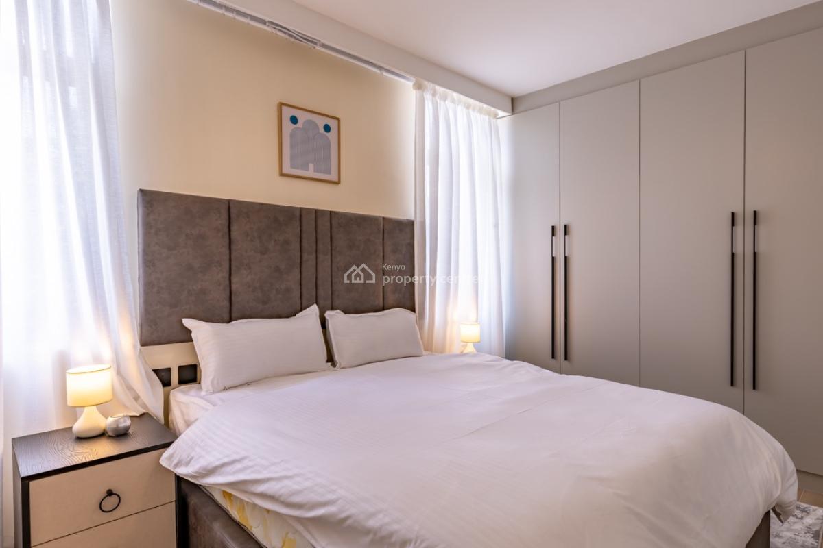 4 Bedroom Plus Dsq Duplex in Westlands, General Mathenge Road, Westlands, Nairobi, Apartment for Sale