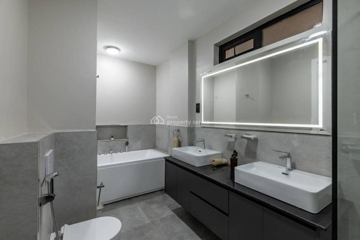 3 Bedroom Plus Dsq Apartments in Westlands, General Mathenge, Westlands, Nairobi, Apartment for Sale