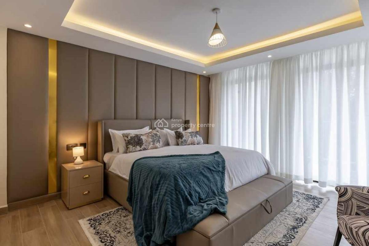 3 Bedroom Plus Dsq Apartments in Westlands, General Mathenge, Westlands, Nairobi, Apartment for Sale