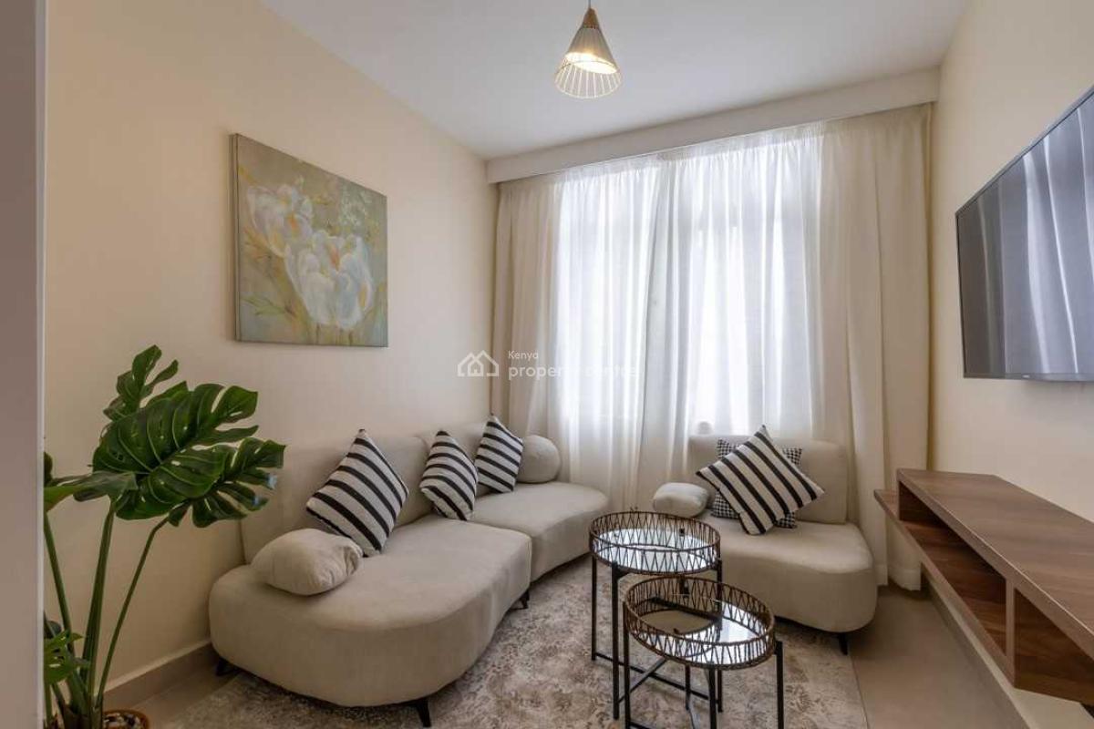 3 Bedroom Plus Dsq Apartments in Westlands, General Mathenge, Westlands, Nairobi, Apartment for Sale
