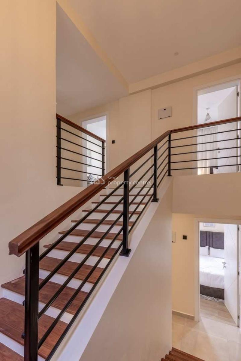 3 Bedroom Plus Dsq Apartments in Westlands, General Mathenge, Westlands, Nairobi, Apartment for Sale