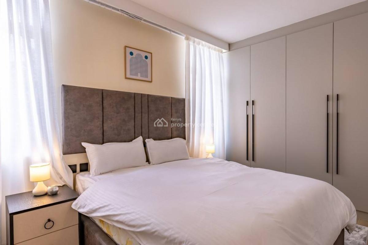 3 Bedroom Plus Dsq Apartments in Westlands, General Mathenge, Westlands, Nairobi, Apartment for Sale