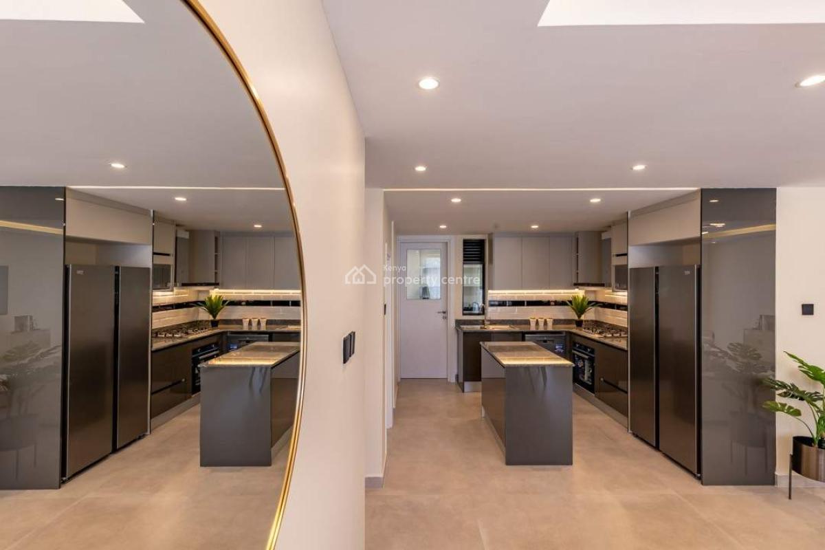 3 Bedroom Plus Dsq Apartments in Westlands, General Mathenge, Westlands, Nairobi, Apartment for Sale