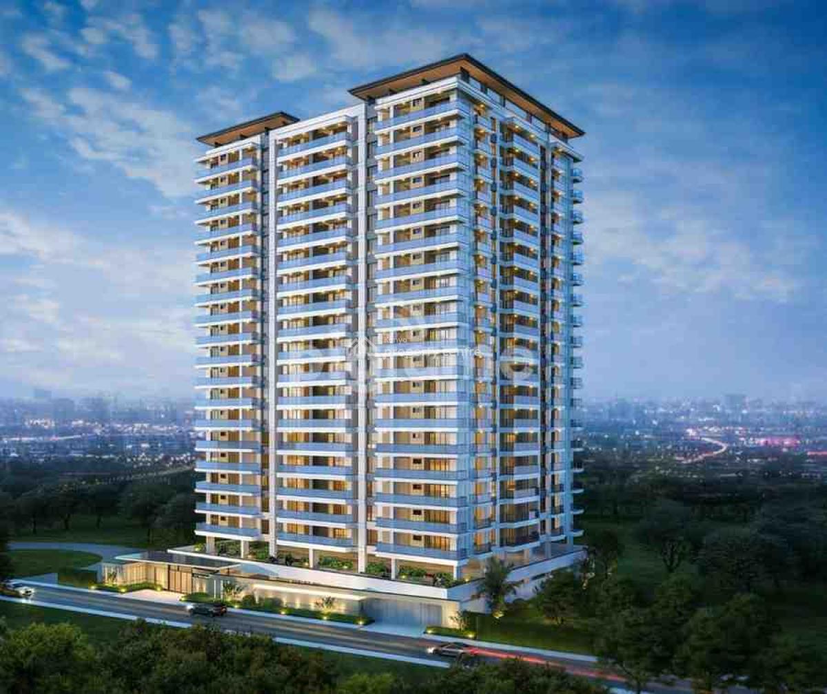 Apartments in Kilimani, Kilimani, Kilimani, Nairobi, Apartment for Sale