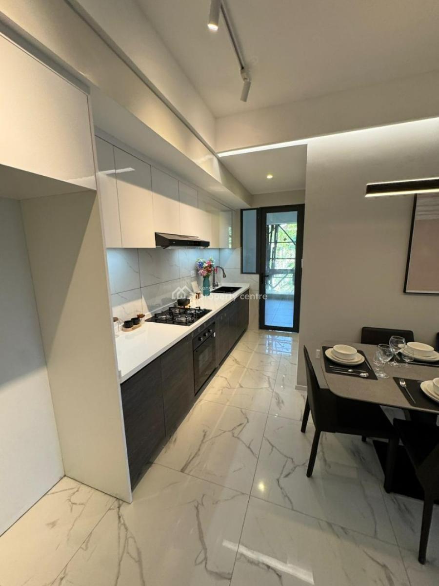 Apartments in Kilimani, Kilimani, Kilimani, Nairobi, Apartment for Sale