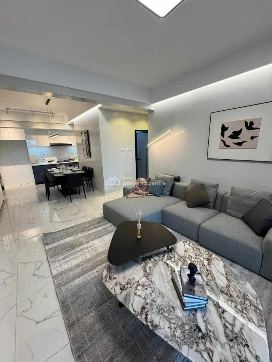 Apartments in Kilimani, Kilimani, Kilimani, Nairobi, Apartment for Sale