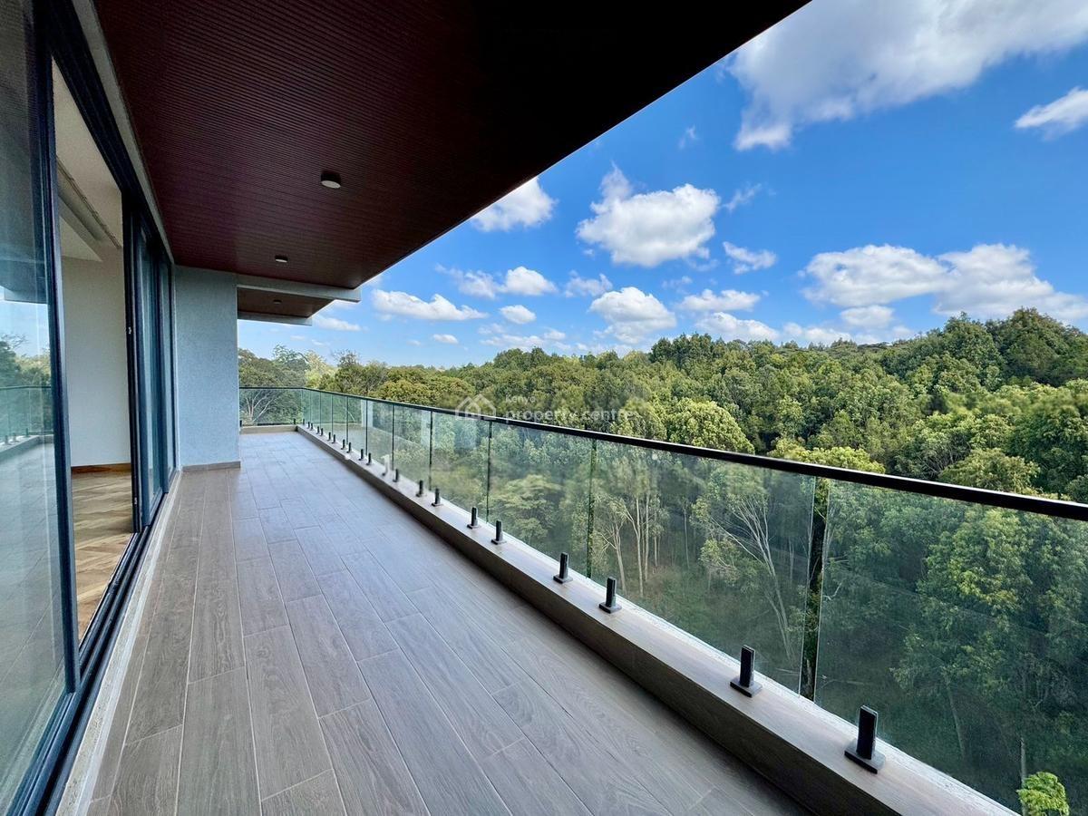 4 Bedroom Apartment En-suite with Dsq in Spring Valley., Spring Valley, Nairobi, Apartment for Rent