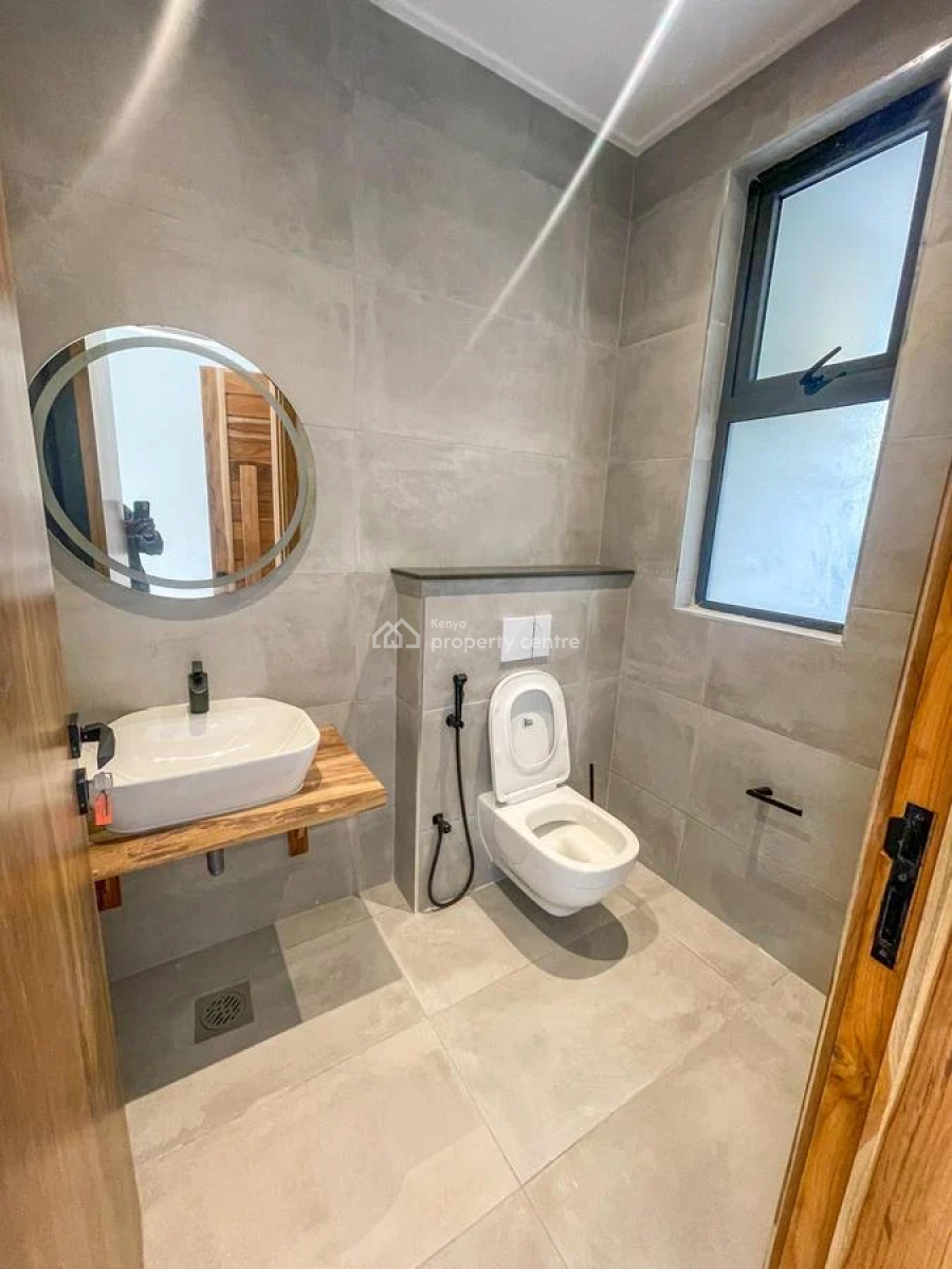 4 Bedroom Apartment En-suite with Dsq in Spring Valley., Spring Valley, Nairobi, Apartment for Rent