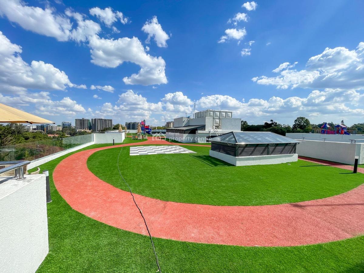 4 Bedroom Apartment En-suite with Dsq in Spring Valley., Spring Valley, Nairobi, Apartment for Rent