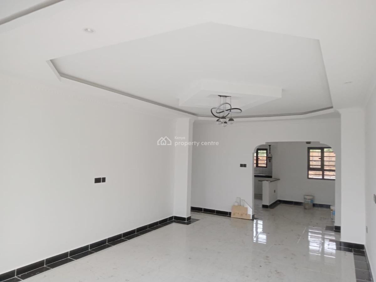 3 Bedroom Bungalows in Ngong, Olkeri Road, Ngong, Kajiado, Detached Bungalow for Sale