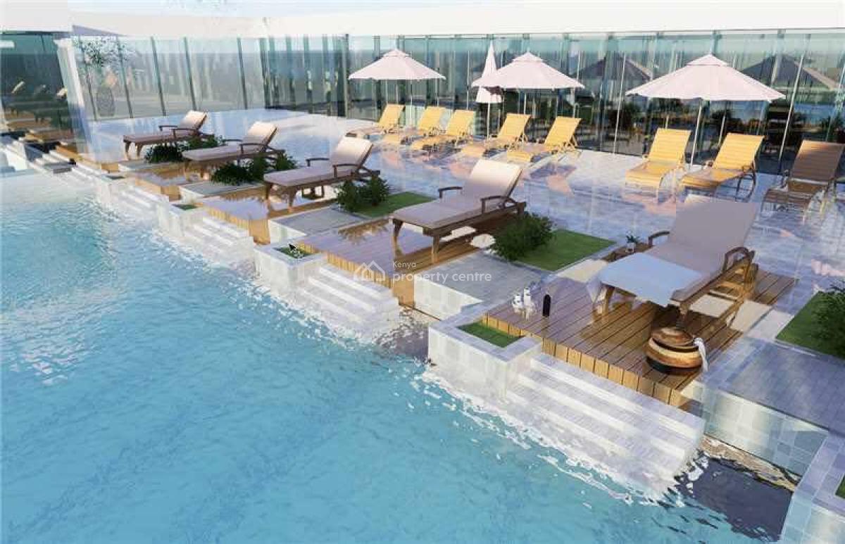 Luxurious 1 Bedrooms, Riara Road, Kilimani, Nairobi, Apartment for Sale