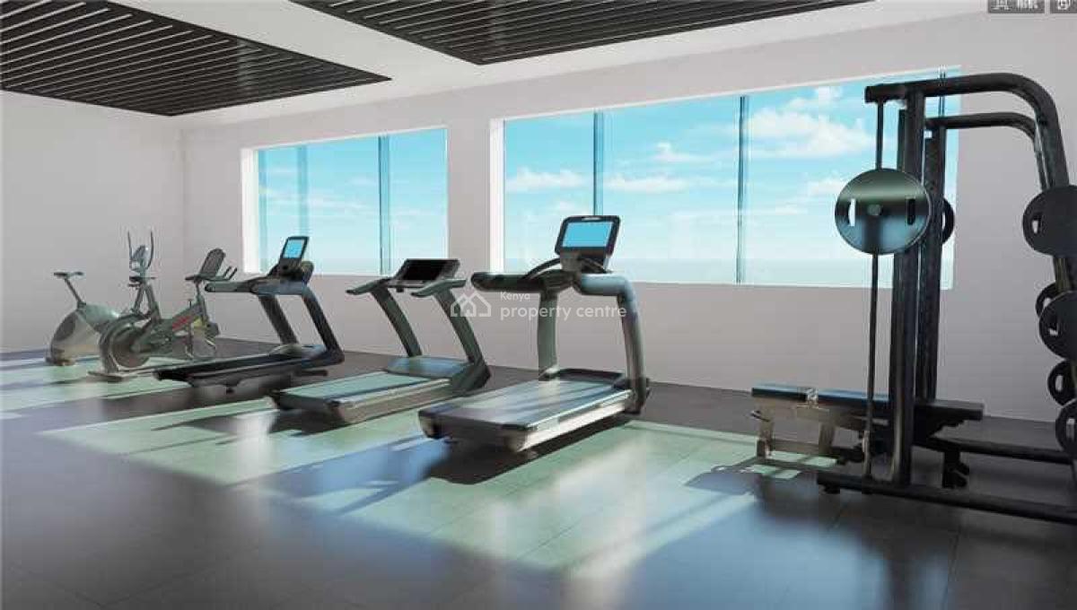 Luxurious 1 Bedrooms, Riara Road, Kilimani, Nairobi, Apartment for Sale