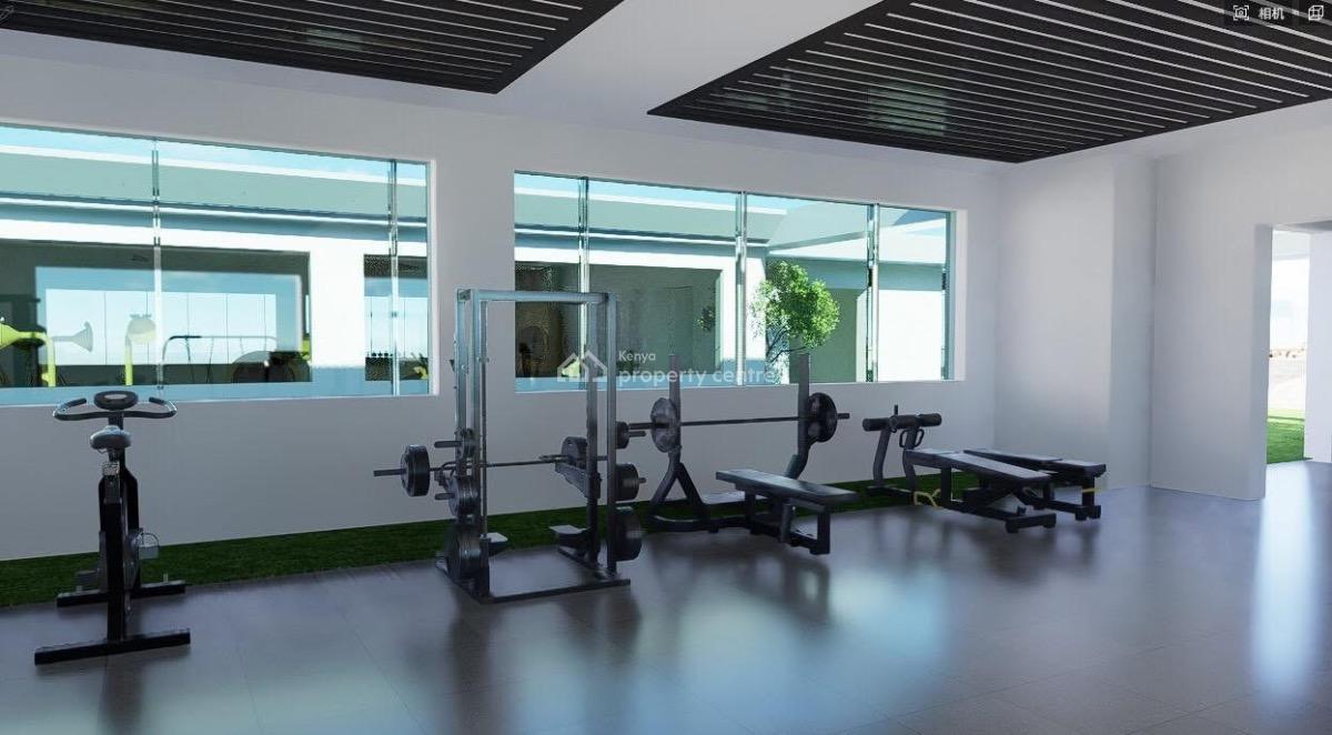 Luxurious 1 Bedrooms, Riara Road, Kilimani, Nairobi, Apartment for Sale