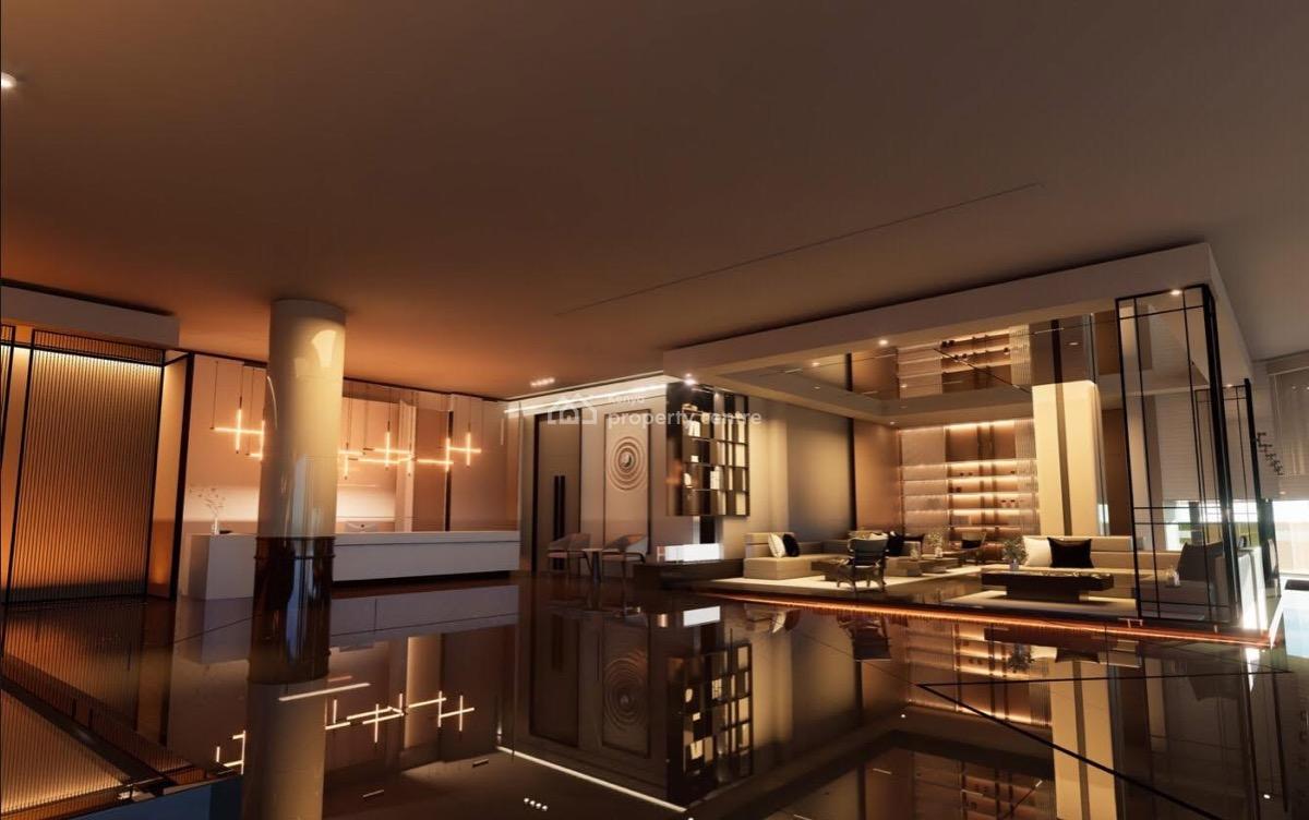 Luxurious 2 Bedrooms, Riara Road, Kilimani, Nairobi, Apartment for Sale