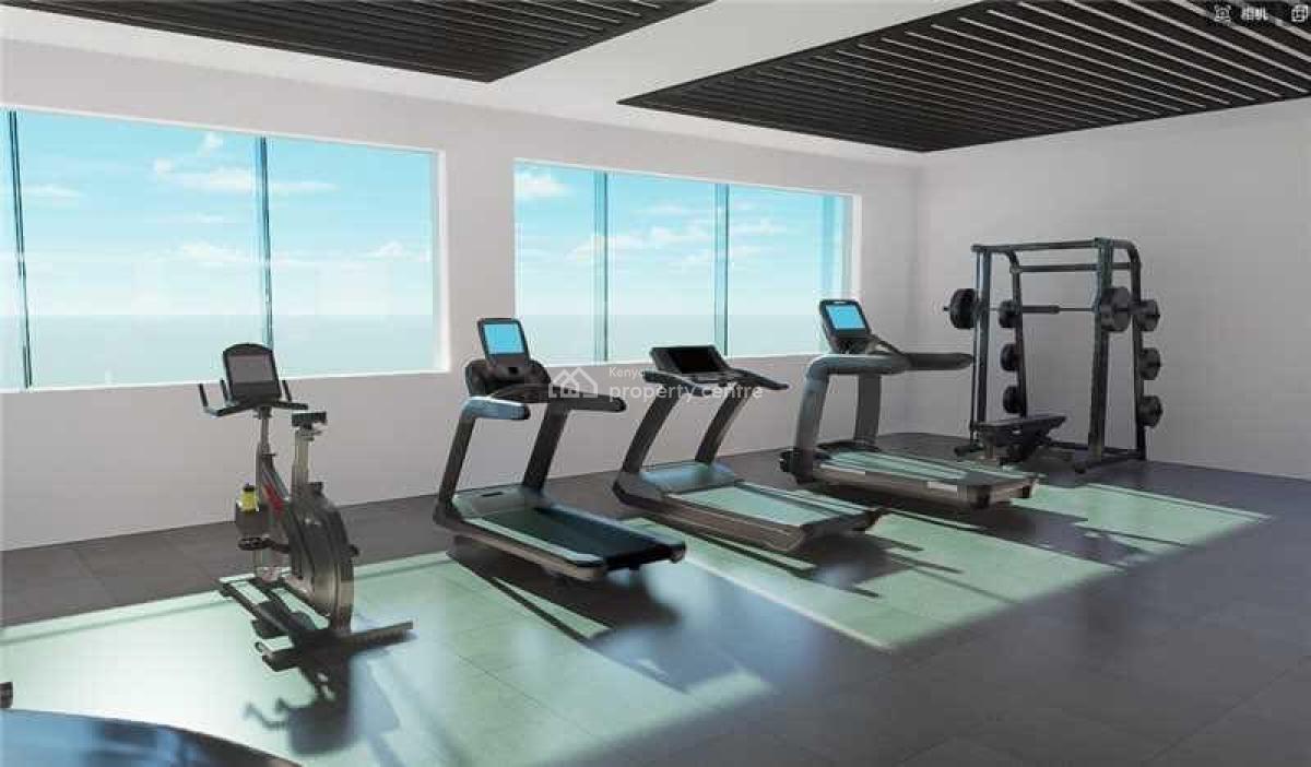 Luxurious 2 Bedrooms, Riara Road, Kilimani, Nairobi, Apartment for Sale