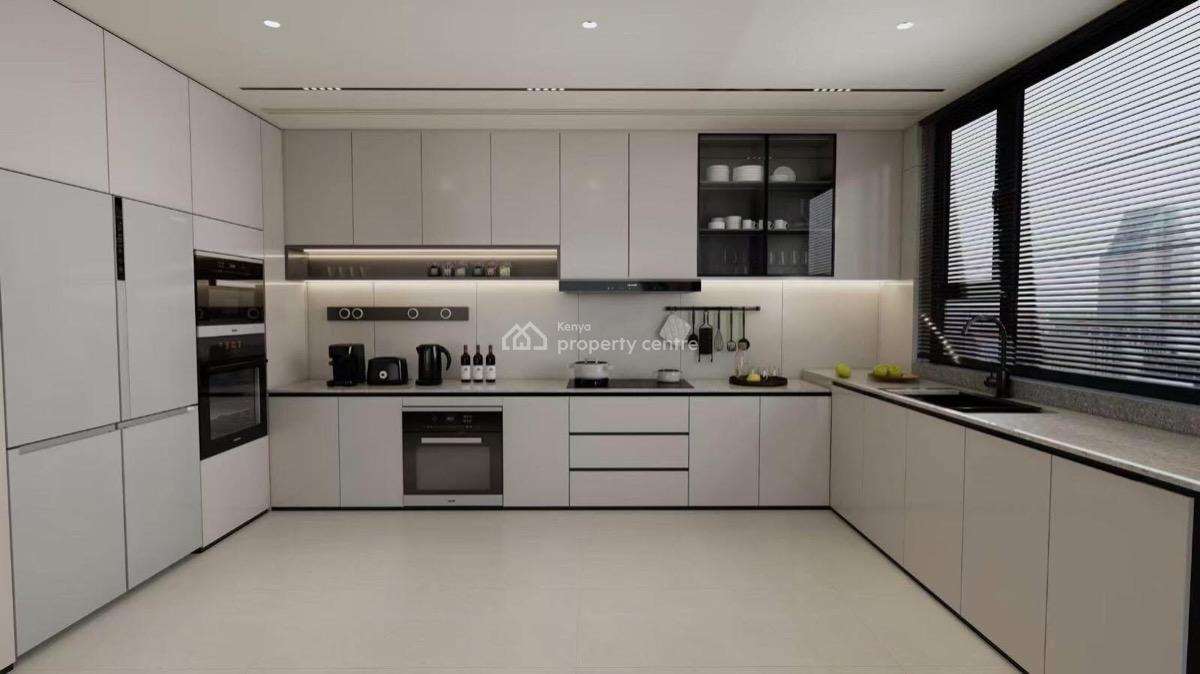 Luxurious 2 Bedrooms, Riara Road, Kilimani, Nairobi, Apartment for Sale