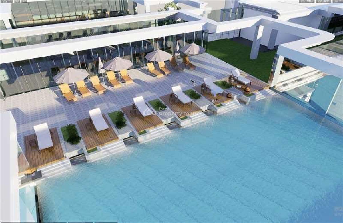 Luxurious 2 Bedrooms, Riara Road, Kilimani, Nairobi, Apartment for Sale